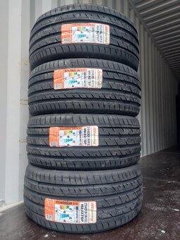 275/40R20 106W XL Letné pneumatiky 2024 - 3