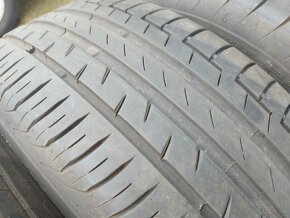 205/60R16 Continental letné pneumatiky - 3