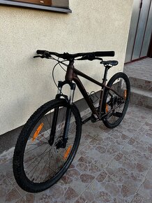 Horsky bicykel Merida Big Nine 60 - 3