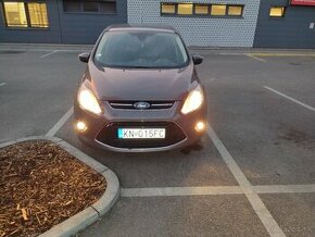 Ford C Max - 3