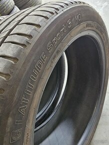 Pneu letne 275/45r21 Michelin 2ks - 3