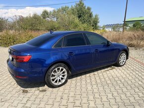 Audi A4 B9 2.0TDi 140KW - 3