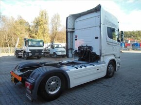 Scania R450, Retarder, BEZ EGR - 3