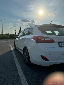 Hyiundai i30 1.6crdi 81kw 2017 - 3