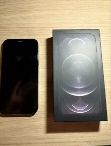 Iphone 12 pro 256gb - 3