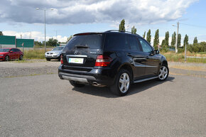 Mercedes-Benz ML 500 4MATIC - 3