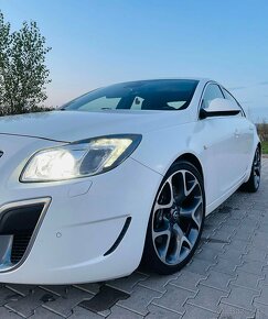 Opel Insignia OPC 2.8 V6 - 3