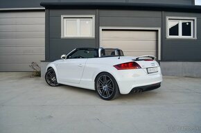 Audi TT Roadster 2.0 TDI QUATTRO - 3