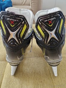 Predam hokejove korcule Bauer Vapor 3x YTH13 - 3