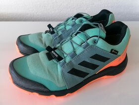 ADIDAS TERREX GTX K  Pôv.cena:69,90EUR Detské Trail tenisky - 3