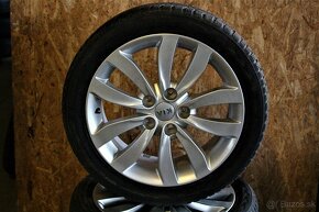 17”------5x114,3 r17------HYUNDAI / KIA----ZIMNA-----SADA - 3