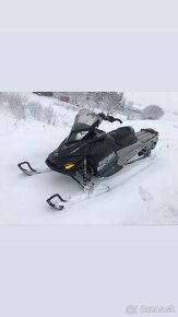 Ski-doo Summit Rev-xp 154 summit skidoo 800 E-TEC - 3