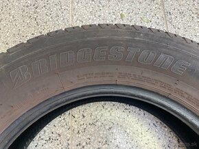 Letné pneumatiky Bridgestone Dueler H/T 225/65 R17 102H - 3