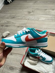 Nike tenisky EU 43 - 3