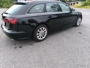 Audi A6 Quattro 2.0 TDI ultra. - 3