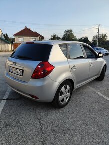 Predám Kia Ceed - 3