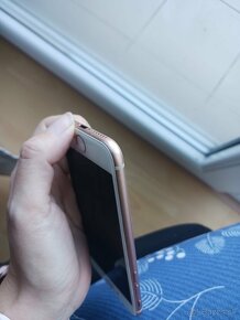 iPhone 8 128GB rose gold - 3