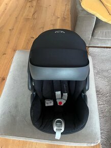 Cybex Cloud Z i-size - 3