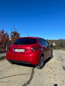 Peugeot 208 1.2 PureTech - 3