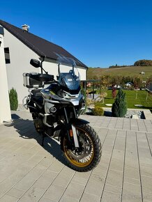 CF MOTO 800MT Touring - 3