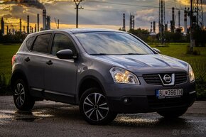 Nissan Qashqai 1.6i Visia - 3