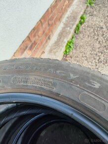 Michelin Primacy 3 letne 225/50/R18 - 3