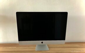 Apple iMac 27" (2020) Retina 5K 3,3GHz / 32GB / 512GB - 3