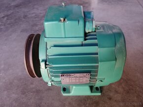 Elektromotor 1, 5kW - 3