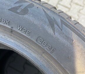 205/55 R16 Zimne Bridgestone+Firestone - 3