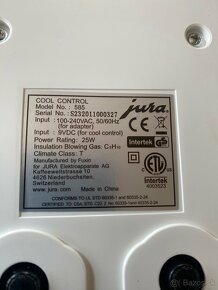 Jura Cool Control 0,6l - chladič mlieka - 3