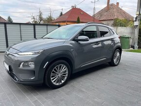 Hyundai Kona Elektric+150 - 3