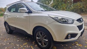 HYUNDAI IX35 2.0 CRDI.COMFORT 4WD - 3