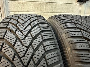 195/65R15 zimne - 3