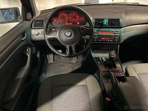 BMW 3 320d E46 - 3