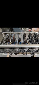 Mining rig - 3