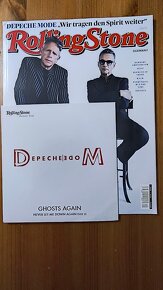 Depeche Mode - Ghosts Again PROMO (RollingStone) - 3