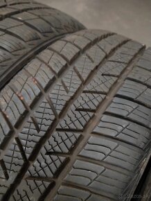 195/55 R 16 91 H XL zimné. - 3