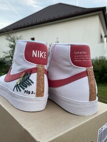 Nike Blazer Mid 77 Catechu - 3