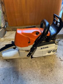 Predám pílu Stihl ms 462 - 3