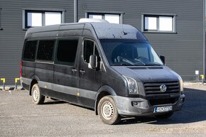 Volkswagen Crafter - 3