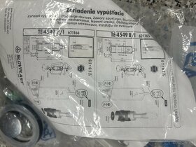 Predám vypúštacie zariadenie k WC - 3