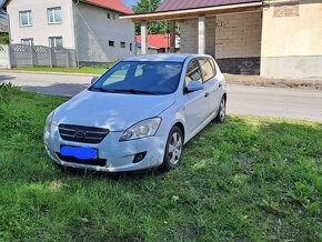 Kia ceed - 3