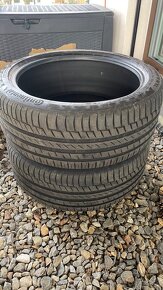 Pneumatiky 235/40 r19 - 3