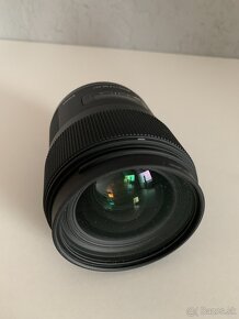 SIGMA 35mm f/1.4 DG HSM ART pre Nikon - 3