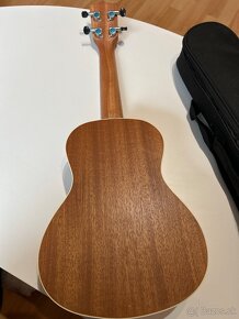 Nové ukulele Hricane UK-23 - 3