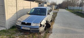 Skoda octavia 1.9 tdi 96kw - 3