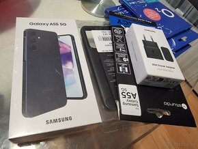 Samsung A55 5G - 3