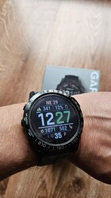 Garmin fenix 7 x sapphire solar - 3