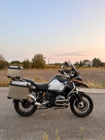 Bmw r 1200 gsa - 3