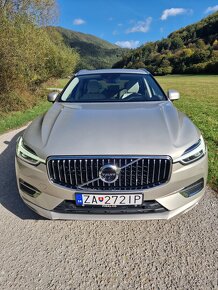 Volvo XC 60 T8 Inscription,4x4,Plug-in hybrid,SK - 3